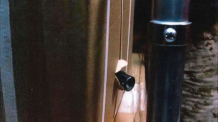 Border Patrol agents accused of stealing $100K in gun parts are on trial
